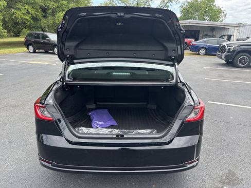 New 2026 Toyota Camry XLE AWD/4WD image 30