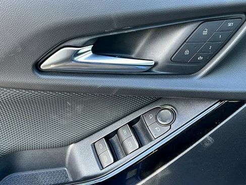 New 2026 Chevrolet Equinox RS w/ Convenience Package III image 16