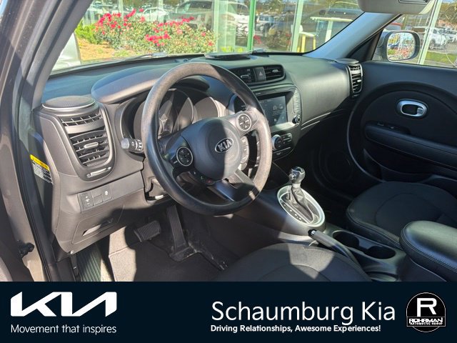 Used 2018 Kia Soul + FWD image 6
