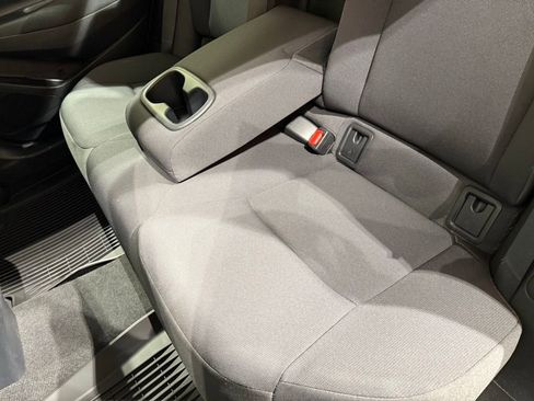 Certified 2024 Toyota Corolla LE FWD image 18
