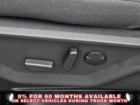 New 2025 Ford F150 XLT w/ Equipment Group 302A MID image 15