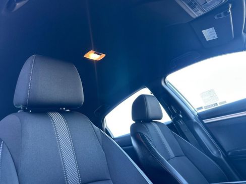 Used 2020 Honda Civic Sport image 16