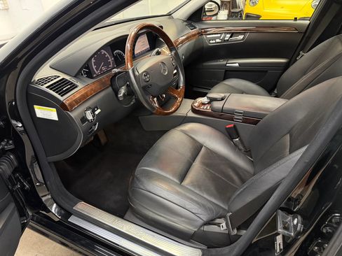 Used 2007 Mercedes-Benz S 550 image 15