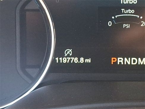 Used 2020 Ford F150 King Ranch w/ Equipment Group 601A Luxury image 19