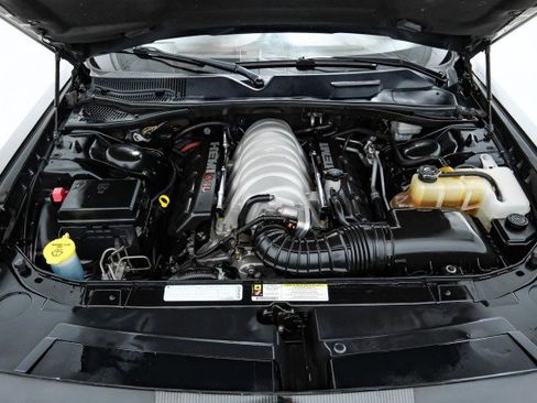 Used 2009 Dodge Challenger SRT8 image 43