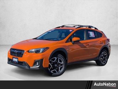 Used 2018 Subaru Crosstrek 2.0i Limited