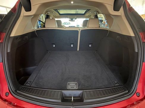 Used 2021 Acura RDX Base image 25