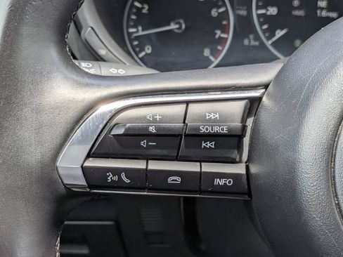 Used 2024 MAZDA MAZDA3 s FWD image 23