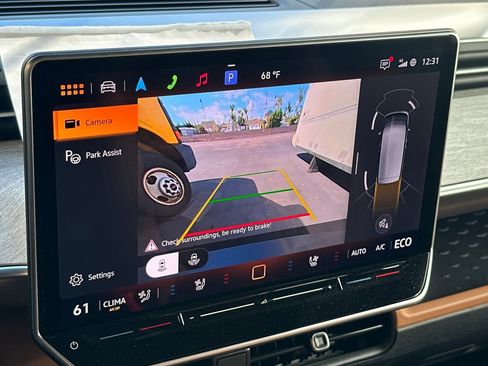 New 2025 Volkswagen ID. Buzz Pro S image 19