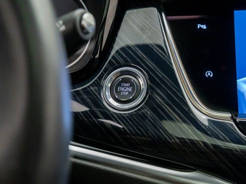 Certified 2024 Cadillac XT6 Premium Luxury w/ LPO, Floor Liner Package image 23