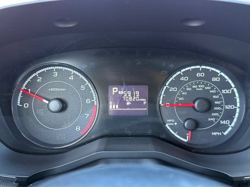 Used 2018 Subaru Impreza 2.0i Premium AWD/4WD image 13