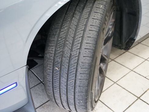 Used 2022 Dodge Challenger R/T Scat Pack RWD image 56