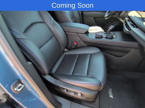 Used 2024 Cadillac XT4 Sport w/ Cold Weather Package AWD/4WD image 22