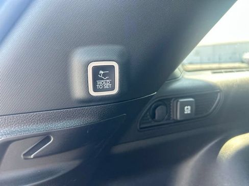 Used 2025 Jeep Grand Cherokee Laredo X w/ Luxury Tech Group I RWD image 19