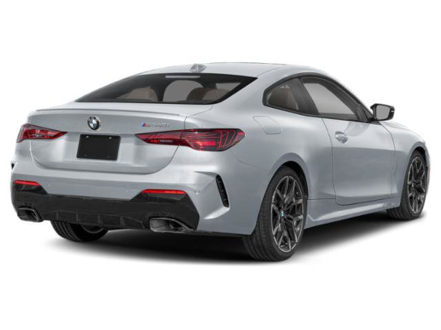 New 2027 BMW M440i Coupe RWD image 2