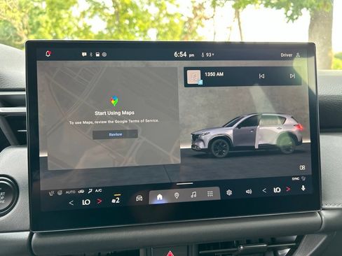 New 2026 MAZDA CX-5 Preferred AWD/4WD image 21