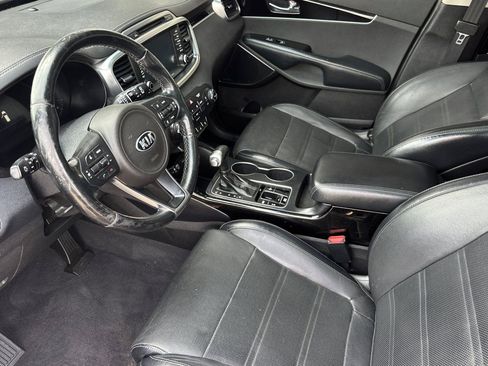 Used 2017 Kia Sorento SX AWD/4WD image 10