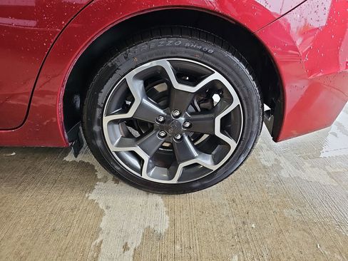 Used 2016 Subaru Impreza 2.0i AWD/4WD image 37