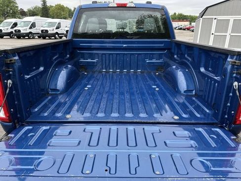 Used 2023 Ford F150 XL w/ Trailer Tow Package AWD/4WD image 21