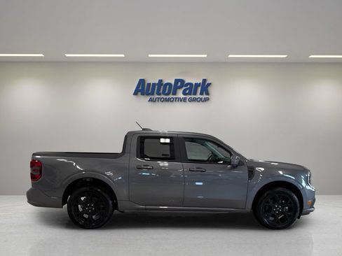 New 2025 Ford Maverick Lobo AWD/4WD image 9