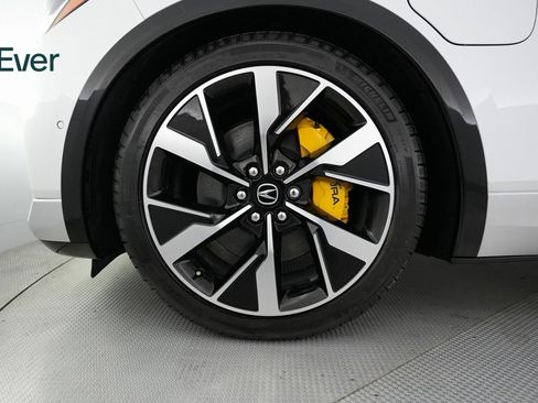 Used 2024 Acura ZDX Type S image 20