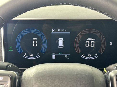 New 2026 Hyundai Santa Fe SE image 36