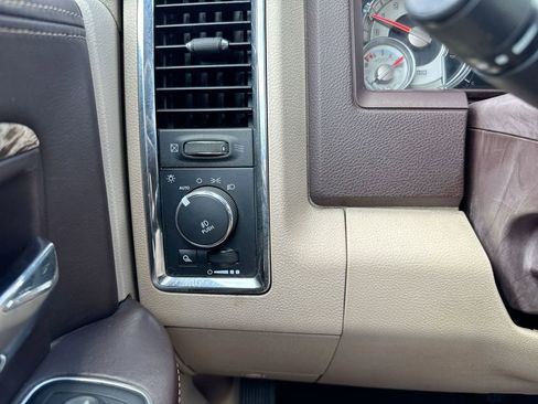 Used 2015 RAM 2500 Longhorn w/ Snow Chief Group AWD/4WD image 19