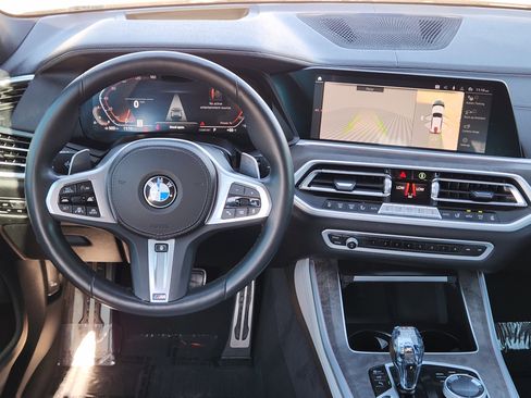 Used 2023 BMW X5 xDrive40i w/ Executive Package image 33