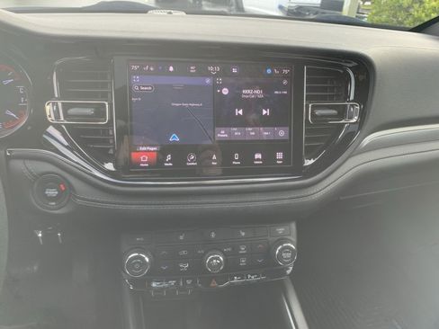 Certified 2021 Dodge Durango GT image 19