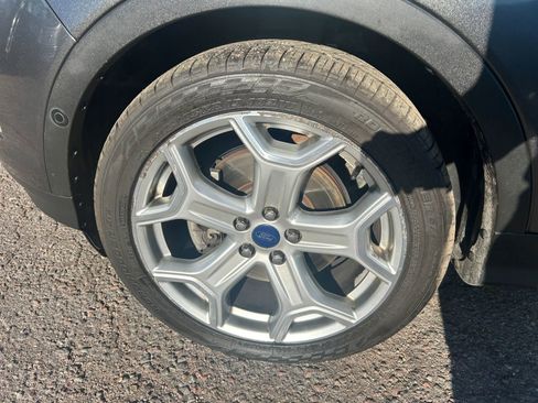 Used 2017 Ford Escape Titanium w/ Equipment Group 301A image 52