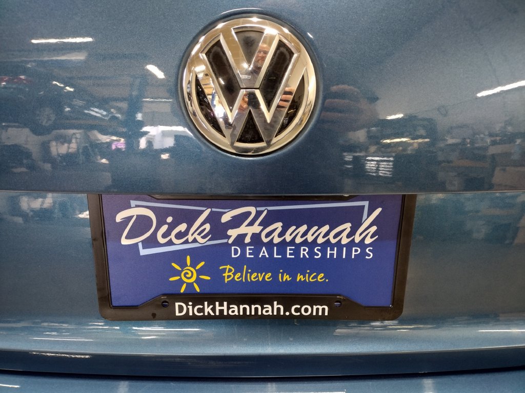 Used 2017 Volkswagen Jetta SE FWD image 16