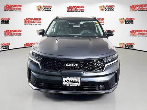 Used 2022 Kia Sorento SX AWD/4WD image 13