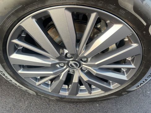 Certified 2023 Nissan Pathfinder SL w/ SL Premium Package image 45