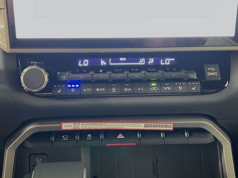 New 2026 Toyota Sequoia Limited image 23