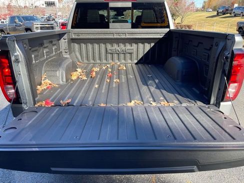 New 2026 GMC Sierra 1500 Elevation w/ Elevation Premium Package AWD/4WD image 23