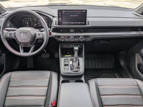 Certified 2025 Honda CR-V Sport-L image 14