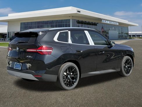New 2026 BMW X3 xDrive30 image 10