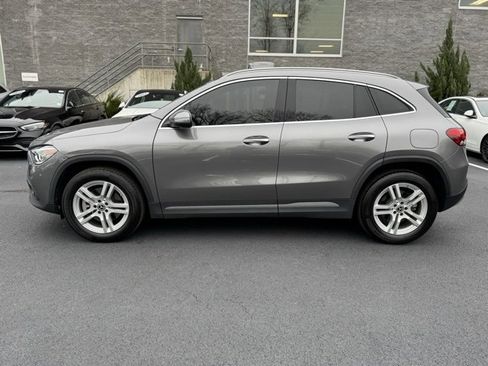 Certified 2023 Mercedes-Benz GLA 250 4MATIC image 6