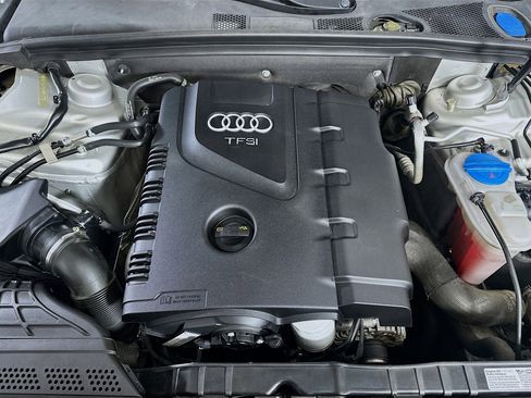 Used 2014 Audi A4 2.0T Premium Plus AWD/4WD image 34