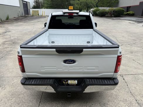 Used 2016 Ford F150 XL w/ XL Power Equipment Group RWD image 9