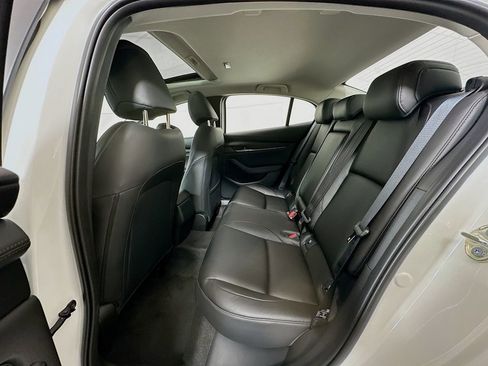 New 2026 MAZDA MAZDA3 2.5 S Sedan w/ Preferred Pkg image 17