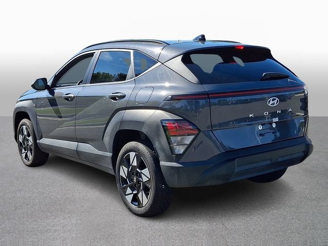 Used 2025 Hyundai Kona SEL AWD/4WD image 6