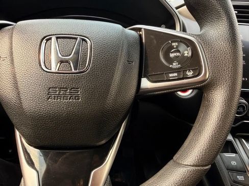 Used 2018 Honda CR-V EX image 32