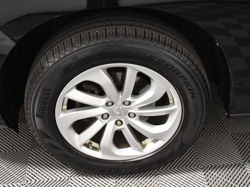 Used 2016 Acura RDX AWD image 11
