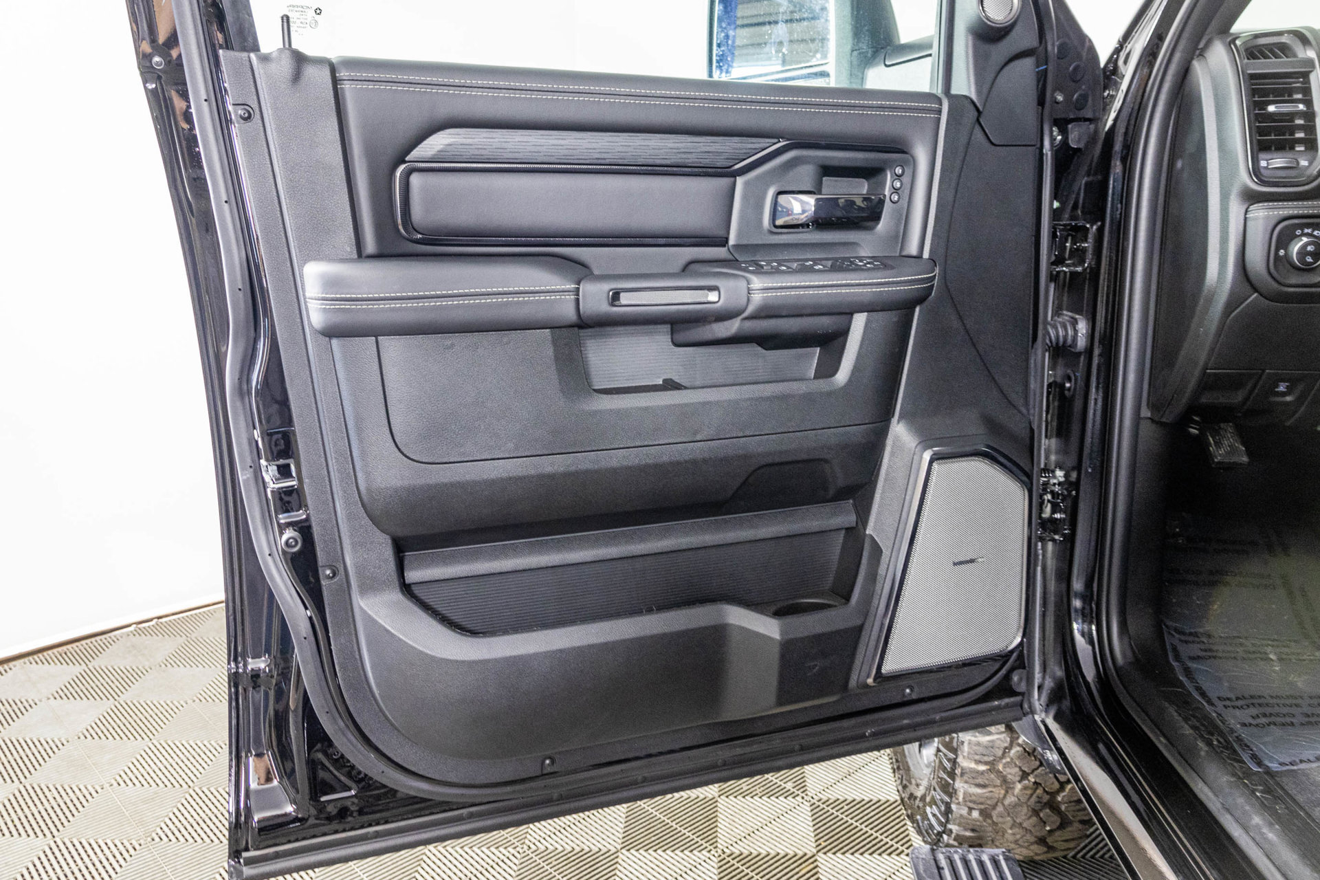 New 2027 RAM 2500 Rebel AWD/4WD image 35