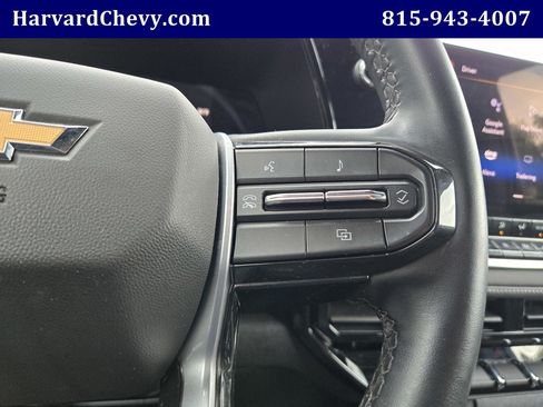 Used 2023 Chevrolet Colorado LT w/ LT Convenience Package II AWD/4WD image 18