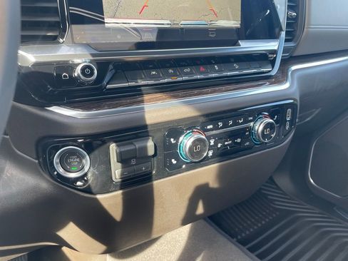 New 2026 GMC Sierra 1500 SLE w/ X31 Off-Road Package AWD/4WD image 18