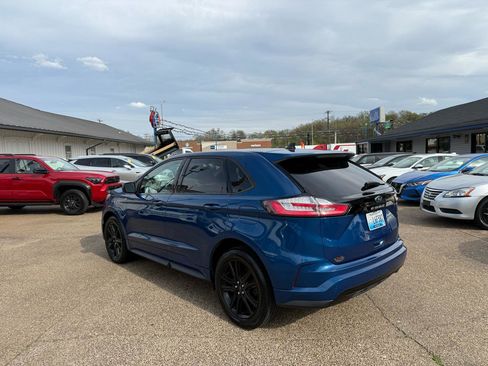 Used 2022 Ford Edge ST-Line image 4
