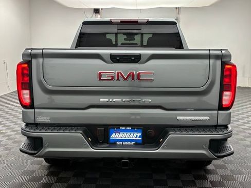 New 2026 GMC Sierra 1500 Elevation w/ Elevation Premium Package AWD/4WD image 10
