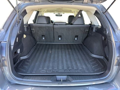 Used 2019 Subaru Outback 2.5i Limited image 17